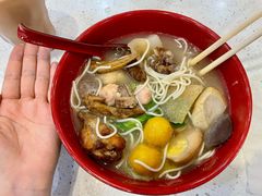 -旺角宝港式茶餐厅(寮步店)