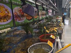 -79号渔船海鲜饭店(华强北店)