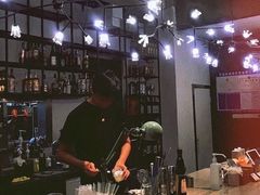 -Nectar One Cafe(勇烈路n1店)
