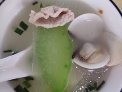 -秋姐美食店(旅游大道店)