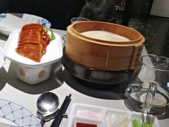 -悦融琥珀·京鲁菜·海味珍品(西单店)
