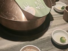 -大头椰·椰子鸡火锅(南宁万象城店)