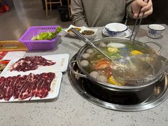 -杏花吴记牛肉火锅