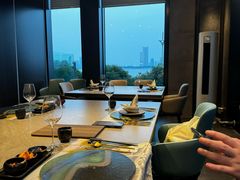 -一板铁板烧·隐秘一线江景花园餐厅(西湖左岸·天元店)