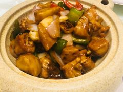 -东方之珠海鲜酒楼(南开店)