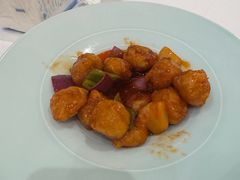 -御彩酒家(东风东路店)
