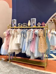 -奈尔宝·儿童乐园·亲子餐厅(鄞州万达店)