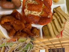 -佛有缘素食馆·荔湾老字号(陈家祠首店)