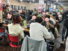 -皖北巫氏三胖地锅鸡(长淮总店)