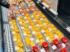 -永辉超市(郫都区爱琴海店)