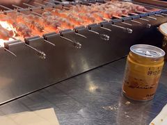 -很久以前羊肉串(大华三路店)