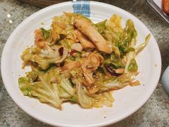 -永红源啤酒·烧烤·海鲜·大排档(青特城店)