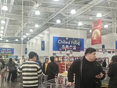 -山姆会员商店(杨桥西路店)
