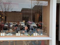 门面-乡村基(龙湖时代天街餐厅)