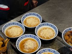 -西园寺素食(西园弄戒幢律寺店)