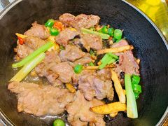 -猪肉婆私房菜(容桂总店)