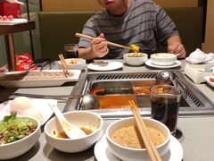 -海底捞火锅(九霄梦天地店)
