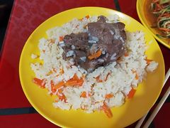 -新疆喀什噶尔餐厅(普利街店)