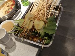 -金牛 牛肉串串(乐享城店)