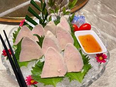 -老房子金沙元年川菜食府·花园餐厅(金沙店)