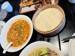 -朴墅(西湖青芝坞店·杭帮菜·家宴.14年的店)