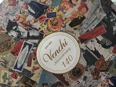 -VENCHI 闻绮(上海佛罗伦萨小镇店)
