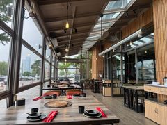 -川旺角川粤融合菜•海景餐厅(星海广场店)
