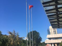 -中国科技会堂