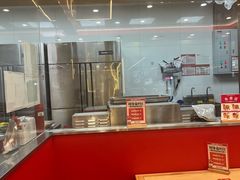 -塔斯汀中国汉堡(徐汇汇京广场店)