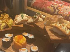 -古田居·特色寿司料理(骏欣中心店)