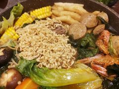 -晓寿司·精致料理(绿地店)