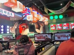 -钱锋炭缸烧烤(南湖大路总店)