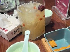 -秦家味老菜馆(民族北路店)