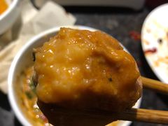 -海底捞火锅(上地华联店)
