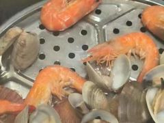 -前王院•巧克力海鲜市集餐厅(万平口店)