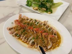 -鹅掂·大岭山烧鹅