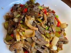 小炒鸡杂-福状元(优胜北路店)