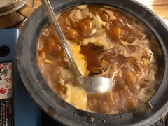 霄汉牛三鲜-霄汉牛三鲜湖北砂锅菜(万松园2店)