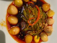 -周渝食惦·酸菜鱼精致川菜(横岗店)
