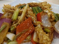-百姓百味海鲜酒楼(粤垦路总店)