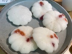 -米一仙·成都小碗菜(东万达店)