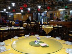 大堂-大笑饭堂(甲子桥店)