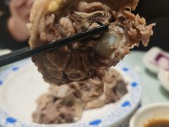 -宁夏国强手抓羊肉·清真菜(未央路凤三店)