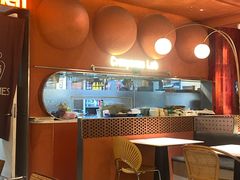 -CRAZYONES克芮旺斯西班牙餐厅(龙湖金沙天街店)