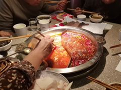 -大龙燚火锅(太古里店)
