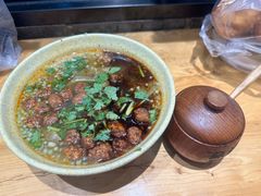 丸子汤-苏记丸子汤(彭城路店)