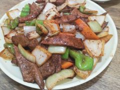 -金明玉小吃(康城路店)