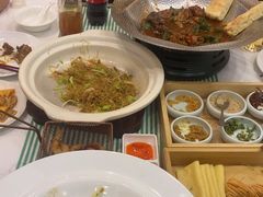 -鹊华居·地道鲁菜·海鲜·融合味(大明湖店)