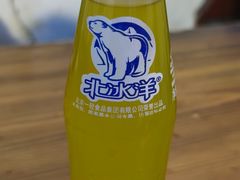 -六爷门框百年卤煮