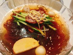 -七八冷面·延边朝鲜族美食(圣熙八号店)